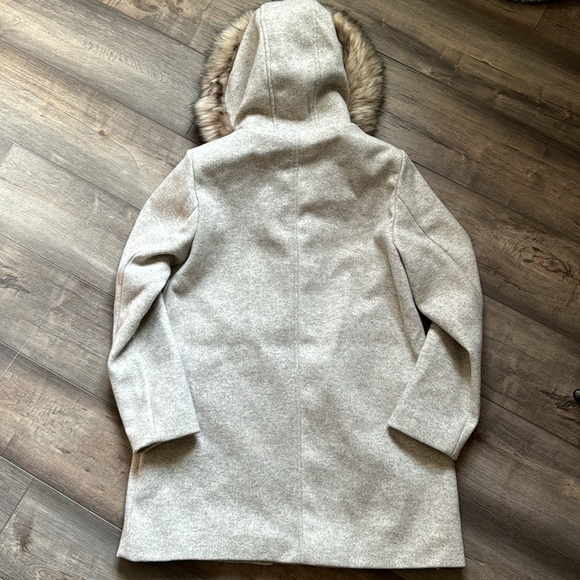 Vince Camuto Coat - Picture 4 of 4